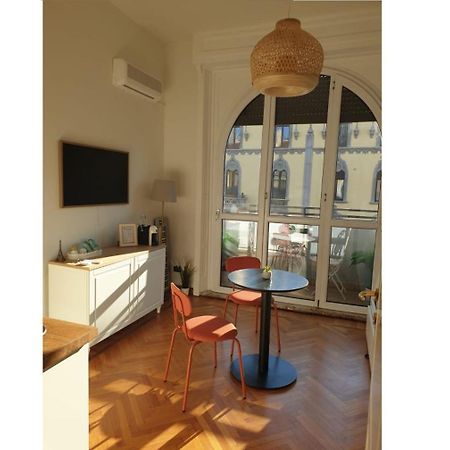 Elegante Monolocale - Pecchio 1930 Appartement Milaan Buitenkant foto