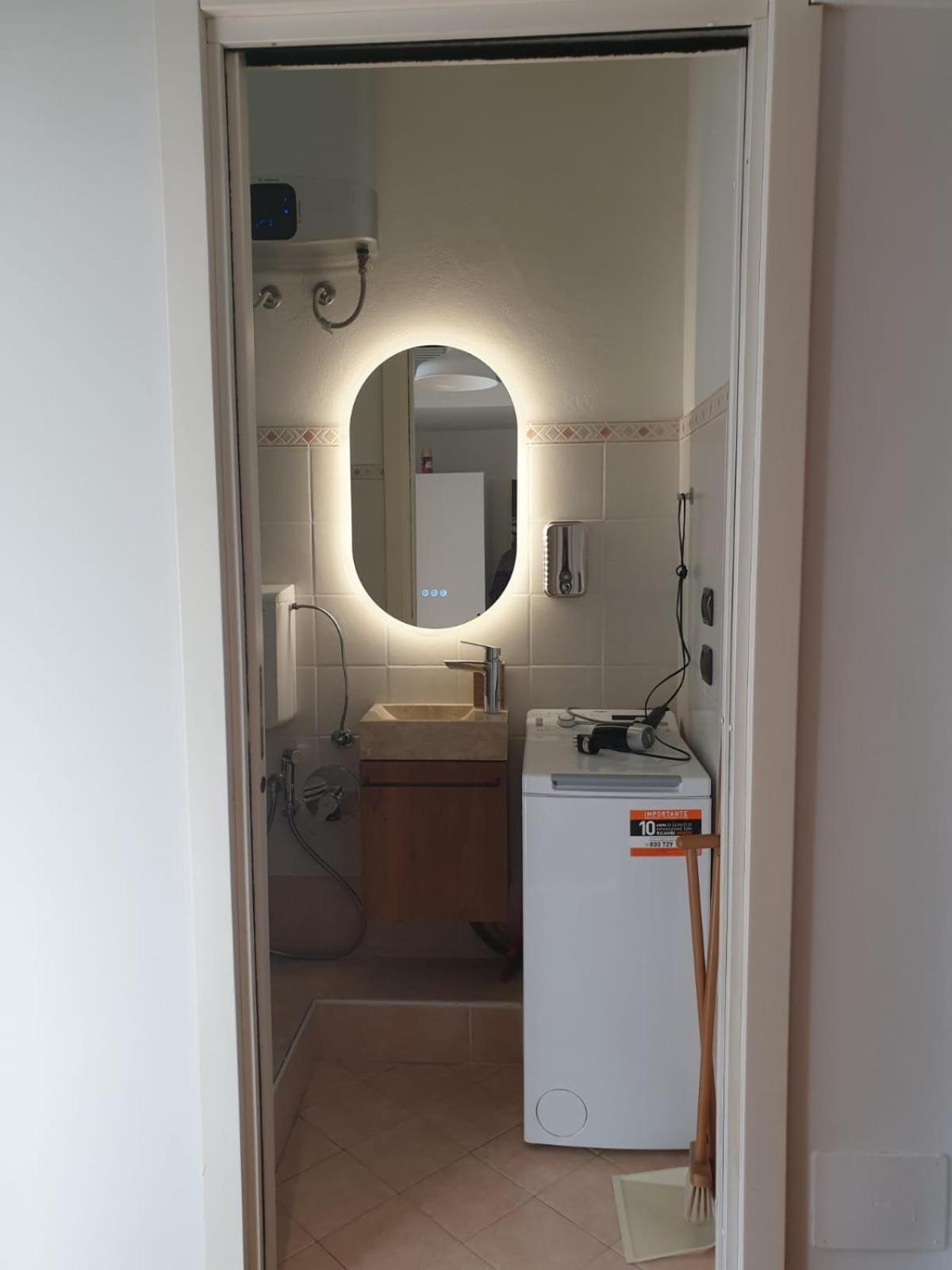 Elegante Monolocale - Pecchio 1930 Appartement Milaan Buitenkant foto
