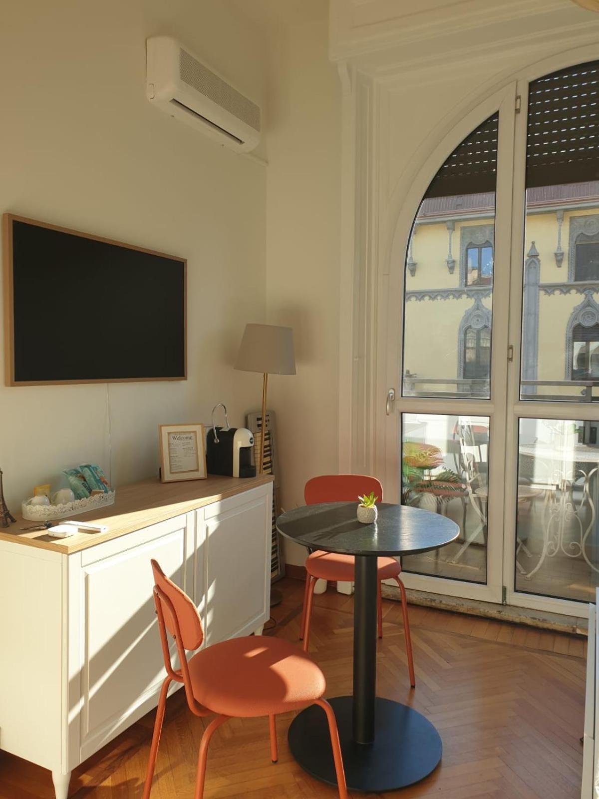 Elegante Monolocale - Pecchio 1930 Appartement Milaan Buitenkant foto