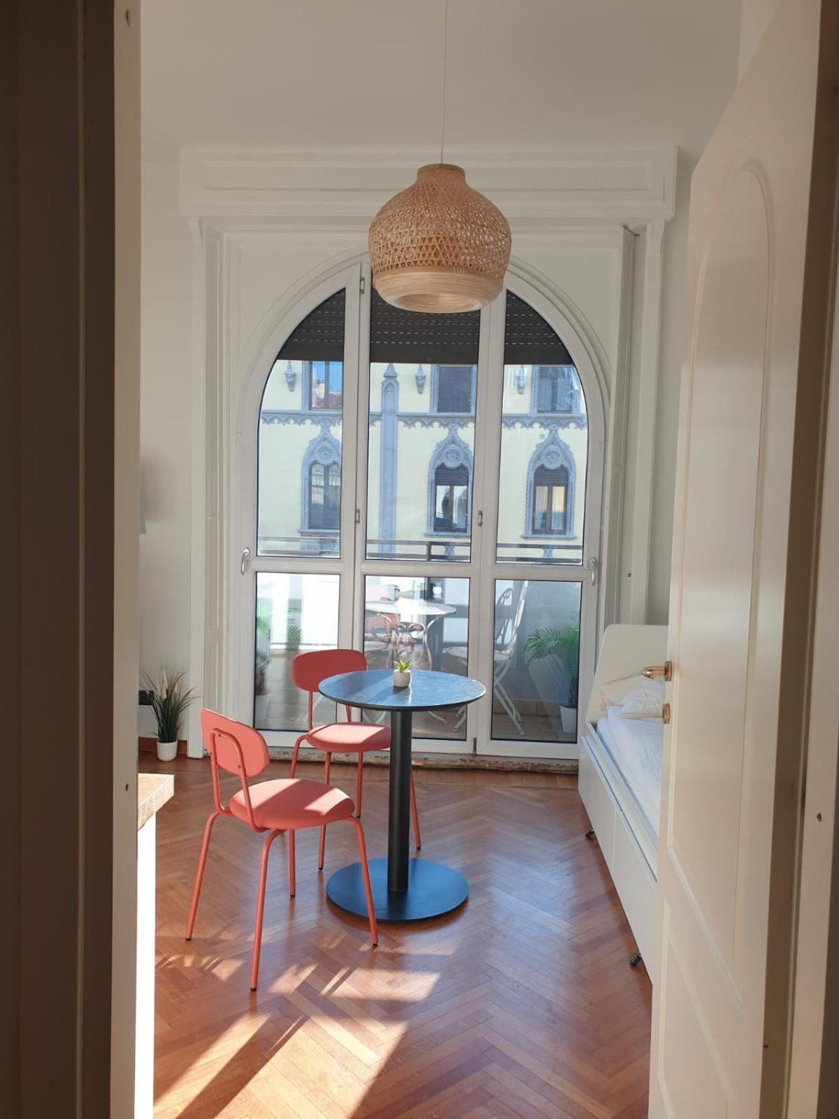 Elegante Monolocale - Pecchio 1930 Appartement Milaan Buitenkant foto